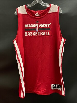 miami heat practice jersey