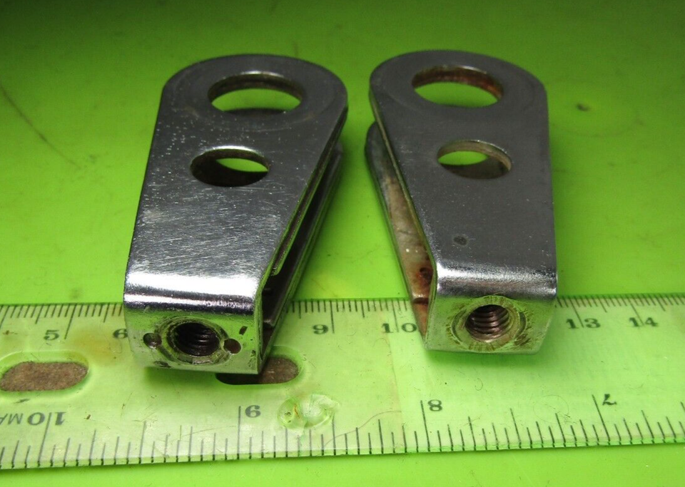 Sell Honda CB350 CL350 SL350 Cam Chain Tensioner Assembly In Grand - Foto 3