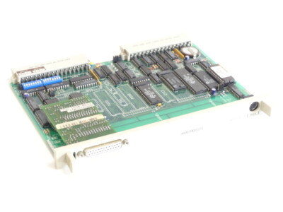 VIPA SSM-BG41 Karte E-Stand: 5 SN: PD1798 + SSM-MD22 E-Stand: 2 SN: PD169