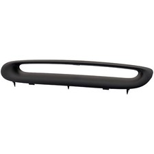 Hood Scoop for 2002-2006 Mini Cooper S 4 Cyl 1.6L  