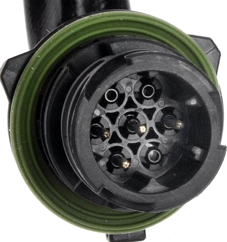 Actuador Dorman 599-5002 HD Solutions VGT para Mack Volvo 10,8 L 12,8 L 13,0 L 16,1 L Foto 3 de 3