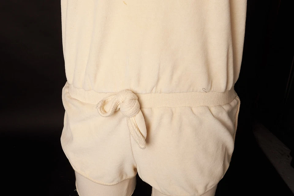 Y2K Terry Cloth Marc Jacobs Romper Beach  - Image 2 of 4