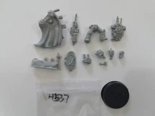 Unpainted Legion Vigilator HOT