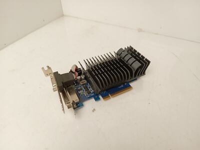 Sl 2gd5 Asus Gt710 Gt 710 Windows 10 ASUS NVIDIA GeForce GT