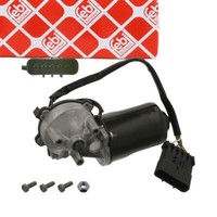 febi Wischermotor Frontwischermotor FüR Opel Meriva A Vorne 6270045 / 23003807