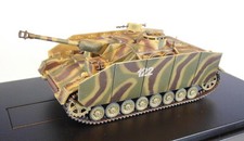 Dragon Armor 1/72 Nr. 60115 StuG IV Italy 1944 Panzer OVP #7985