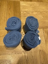 Eskadron blue bandages