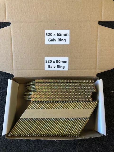 Hikoki 90mm nails sale