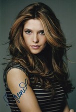 ASHLEY GREENE signed autograph 20x30cm LOL LAUGHING OUT LOUD in person autograph