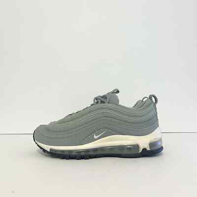 2018 Nike Air Max 97 Mica Green AQ4137-300 Rare AM97 5Y Sneakers