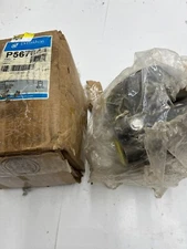 Genuine Donaldson P567643 Engine Cylinder Head Assembly