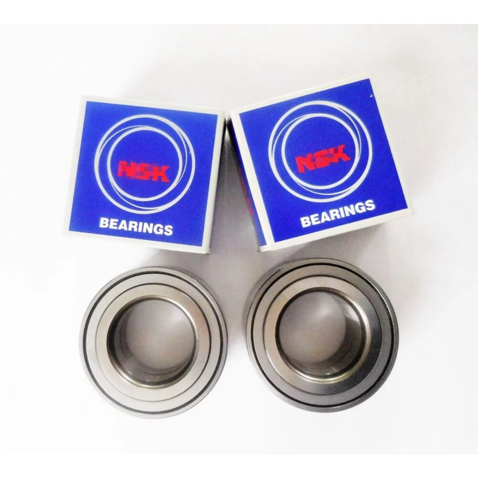 2 NSK/NTN/Koyo Japanese Front Wheel Bearing For Honda ODYSSEY/CR-V/Acura RDX etc Foto 3 de 4