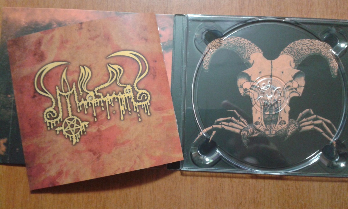 Miasma - Changes / Love Songs Remaster Official DIGI | eBay