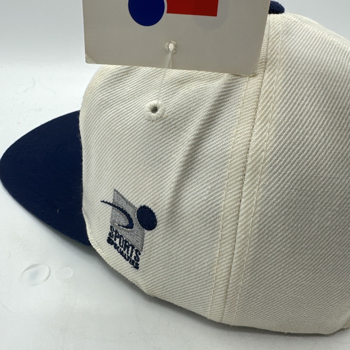 Dallas Cowboys NFL FOOTBALL SUPER VINTAGE 1990s SS Shadow SnapBack  