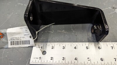 6090795C1 International Support Front Bumper Prostar Trucks