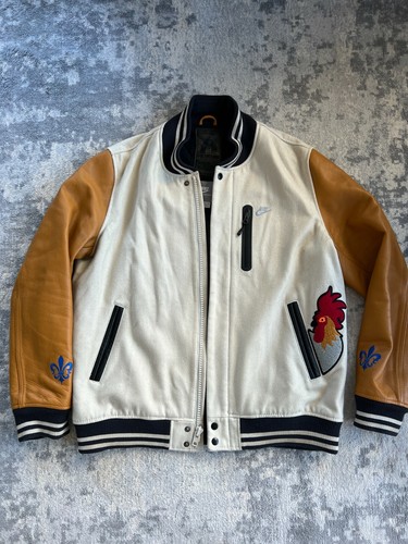 RARE Nike Destroyer Jacket France World 
