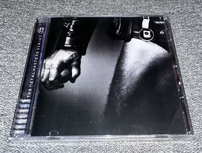 Balls to the Wall by Accept (New CD) Buy Any 3 Get 1 Free 