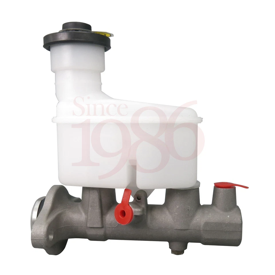 Cilindro maestro de freno para Toyota RAV4 Base 2,0 L 1997 1998 1999 2000 automático Foto 3 de 4