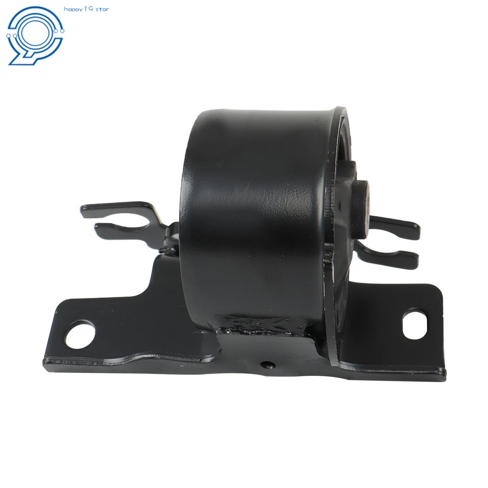 4pc Motor Mount Set For 05-12 Ford Escape (All Engines) At Auto Transmission - Изображение 3 из 4