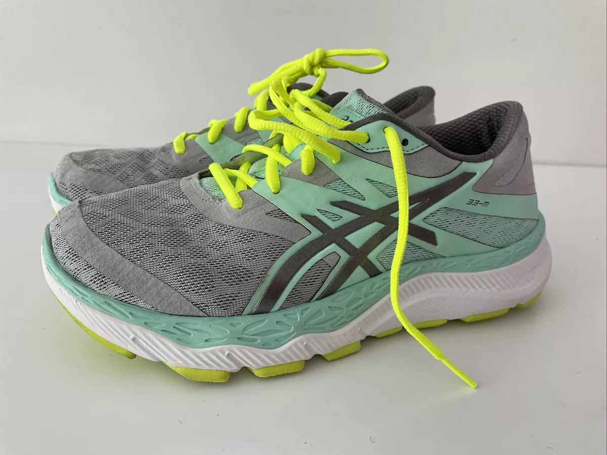 Asics 33-m top running shoes