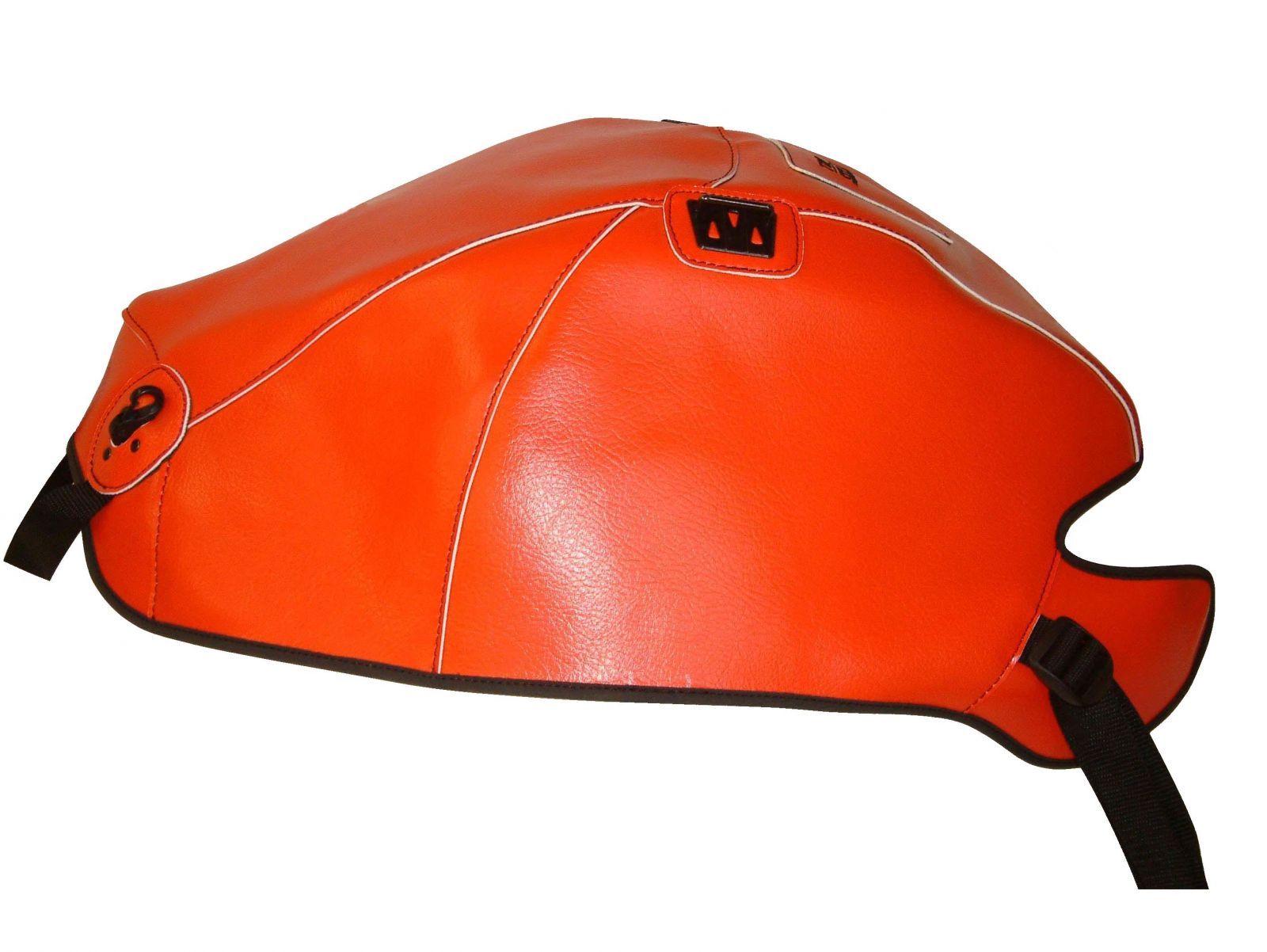 Cache réservoir moto BMW F 800 S - Idéal pour restaurer le style de votre routière sportive