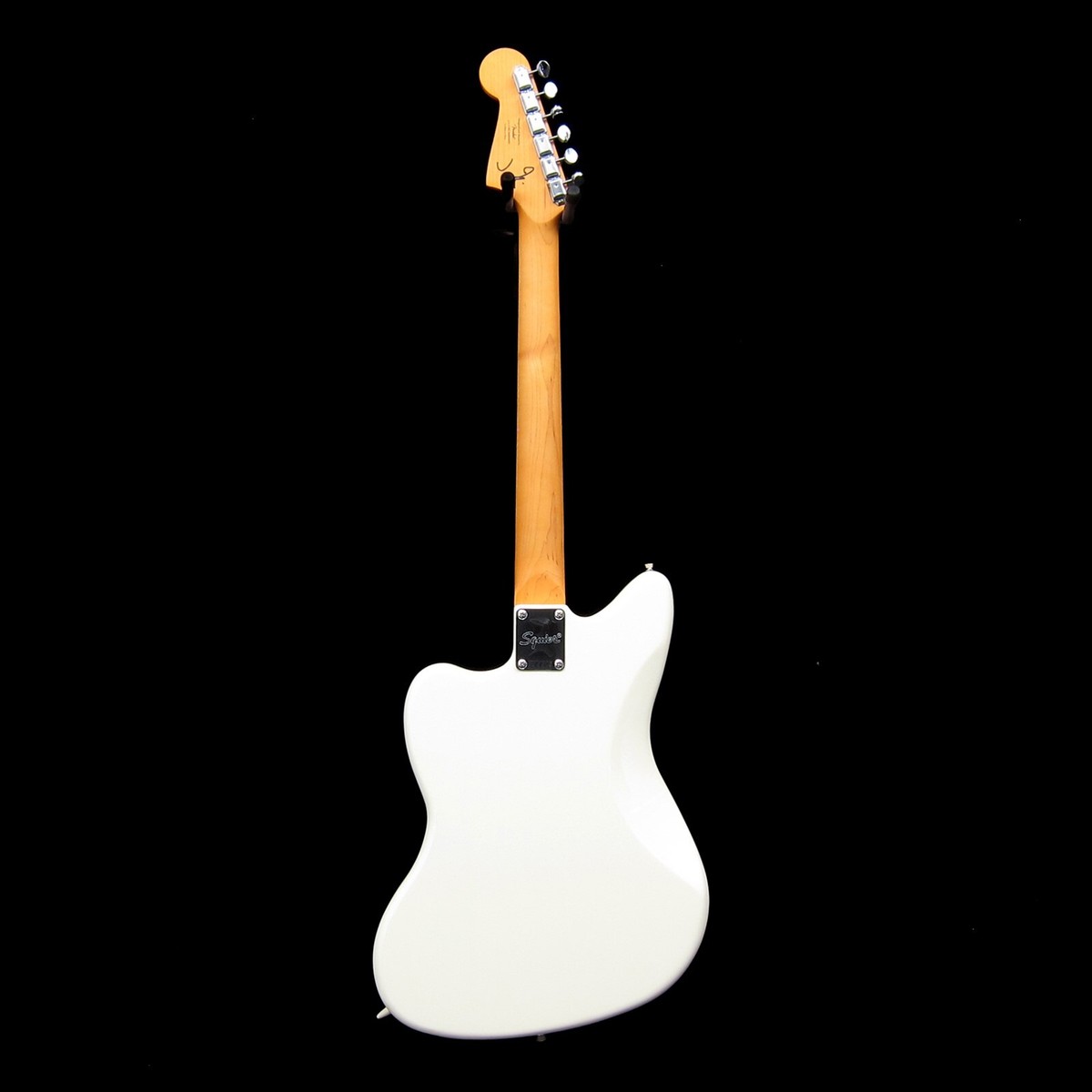 Squier® J Mascis Jazzmaster® Squier J.Mascis Jazzmaster – United States