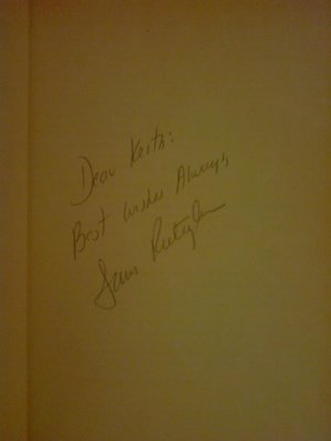 #ad Pressure By Sam Rutigliano hardback book Signed $79.96