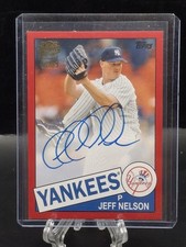 2016 Topps Archives Baseball Cards 17