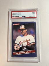 1986 Donruss Baseball Cards 41