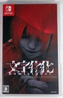 HOMICIPHER Brand New NINTENDO SWITCH Game JP Release, Ships from USA