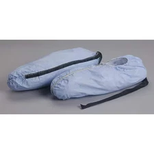 Alpha Pro Tech Sh-12522-B Disposable Boot Covers, Polyethylene, Polypropylene,