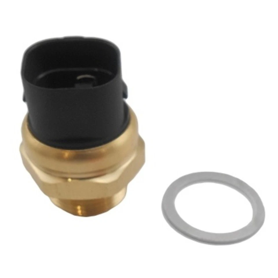 Sensor de temperatura para Audi TT/TT Quattro 2000-2002 | 3 pines | Conector angular Foto 2 de 4