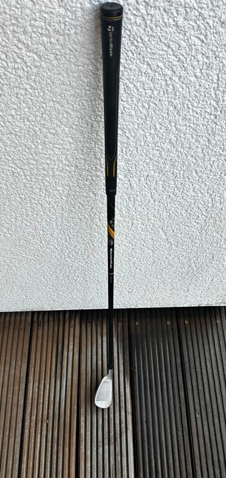 TaylorMade Gap Wedge 50° R Blade Z Rechtshand Regular Graphitschaft - Bild 3 von 4