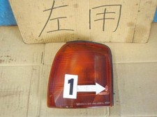 TOYOTA Comfort 2000 Left Side Marker Light 8152043020 [Used] [PASKU179956]
