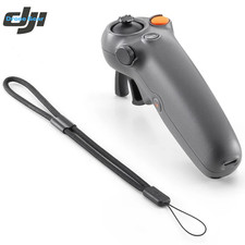Original DJI RC Motion 3 - Compatible with Mini 4 Pro/Neo, Air 3, Avata 2