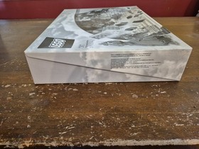 NEW & SEALED! LEGO Ollie the Dragon Set 3724 from 2001 RARE & RETIRED!! 1530 Pcs