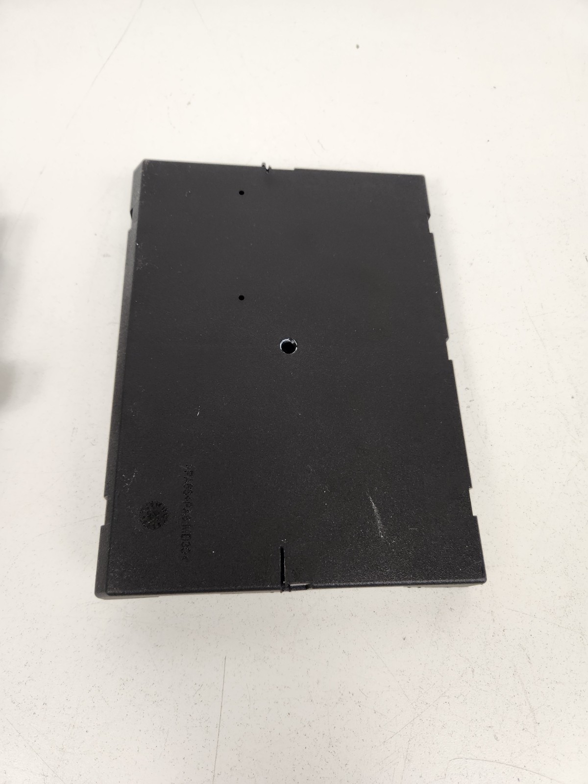 McLaren MP4-12C 2012-2014 Left Seat control module