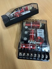 Focal 165 VR3- Replacement Crossovers for Focal 165VR3 Component Car Speaker Kit