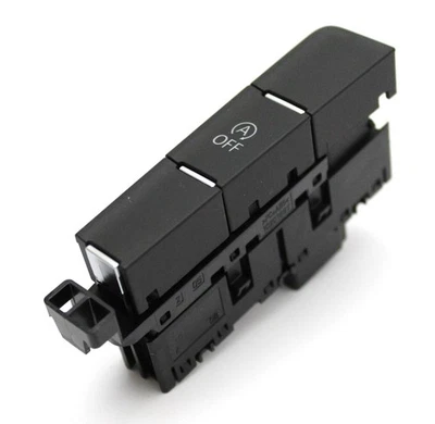 VW Golf 7 VII 5G Schalter Taster Eco Start Stopp Bedieneinheit 5G1927137T - Bild 1 von 4