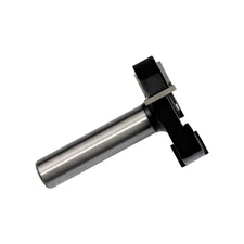 1/2" HSS Woodworking Carving Router Bit Wood Milling Cutter For Carpenters