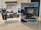 FUNKO #1437 KISAME HOSHIGAKI "NARUTO" FREE SHIPPING LOWER 48 STATES