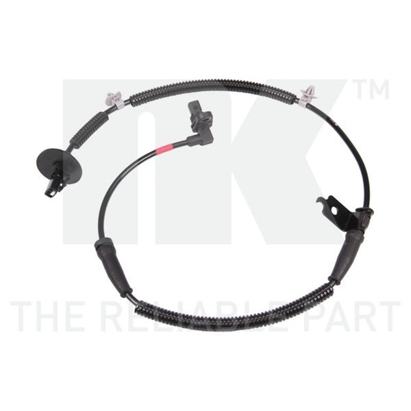 NK ABS-SENSOR Raddrehzahl Vorne Rechts Passend FüR Hyundai Santa FE | 293468-image
