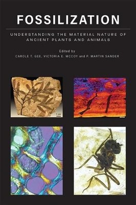 Fossilization: Understanding the Material Nature of Ancient Plants and Animals b