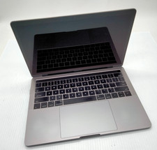 Apple Macbook A1706 3164 LCD Screen Display Chassis Gray