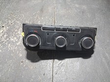 VW T5 T5.2 7E Facelift Klimabedienteil Heizungsregler Klimaregler 7E5907047BC