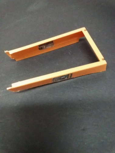 STAR WARS 1978 VINTAGE KENNER CREATURE CANTINA ACTION PLAYSET DOORWAY PART