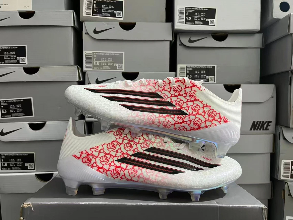 adidas Nitrocharge Soccer Shoes for Men for sale | eBay