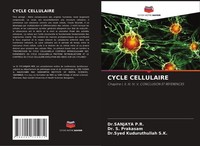 Cycle Cellulaire Sanjaya P. R.