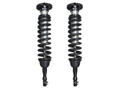 07-21 TUNDRA 2.5 VS IR COILOVER KIT