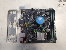 ASUS Prime H310I-PLUS Mini-ITX MOBO, Intel i5-8400 CPU, 16GB RAM COMBO